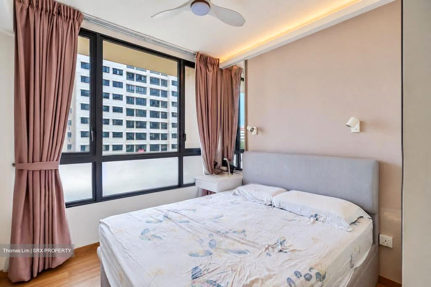 Le Quest (D23), Apartment #625963091
